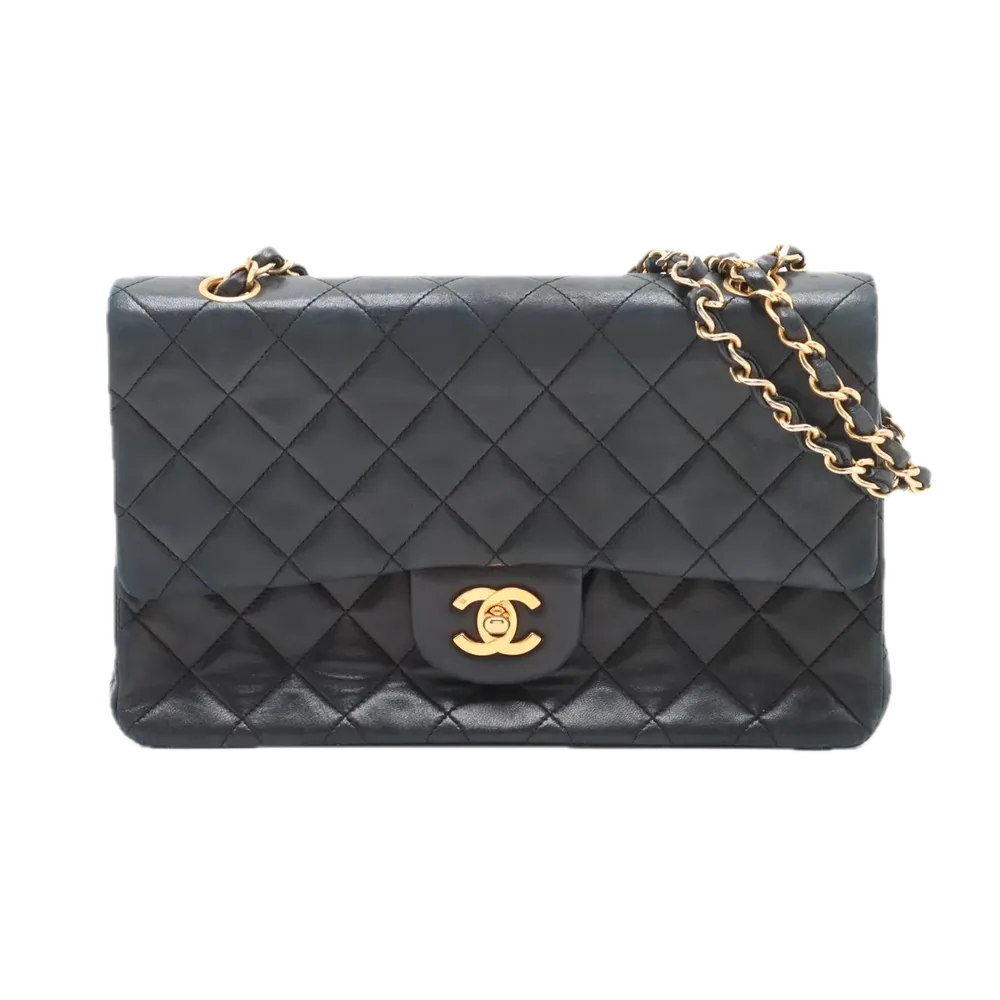 Chanel Timeless 25
